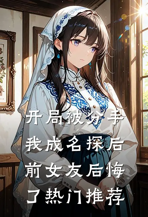 开局被分手，我成名探后前女友后悔了热门推荐