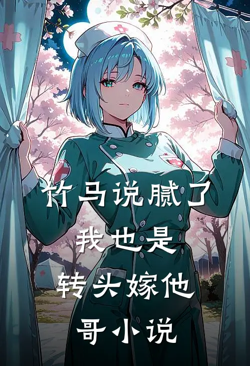 竹马说腻了，我也是，转头嫁他哥小说