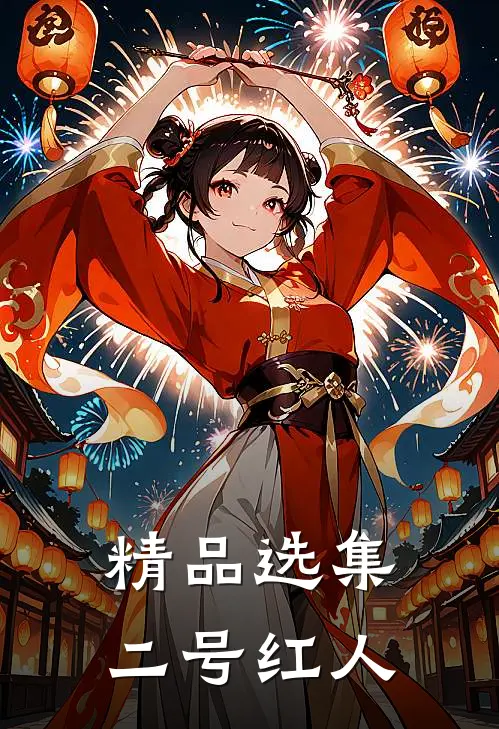 精品选集二号红人