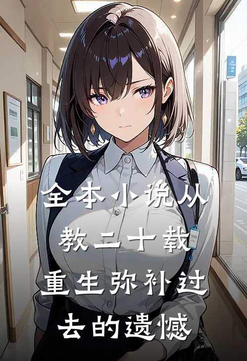 全本从教二十载,重生弥补过去的遗憾