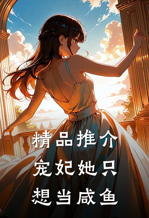 精品推介宠妃她只想当咸鱼