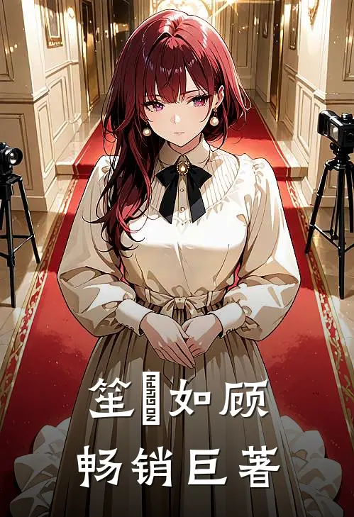 笙苼如顾畅销巨著