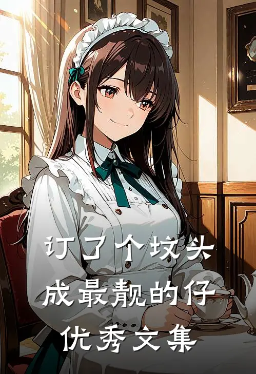 订了个坟头，成最靓的仔优秀文集