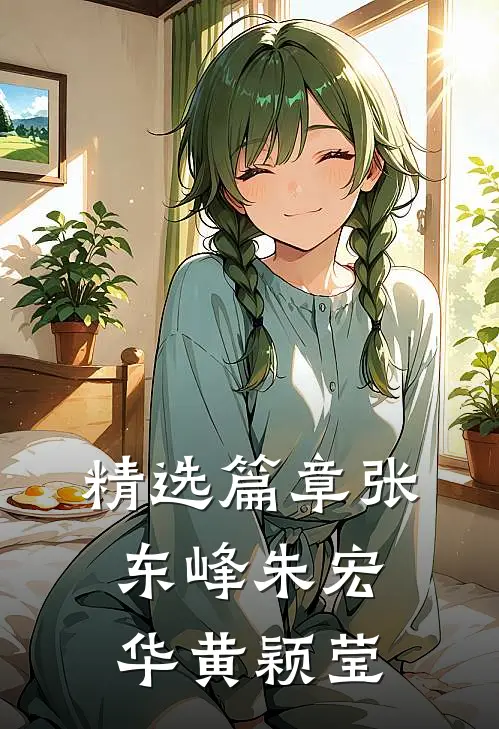 精选篇章张东峰朱宏华黄颖莹