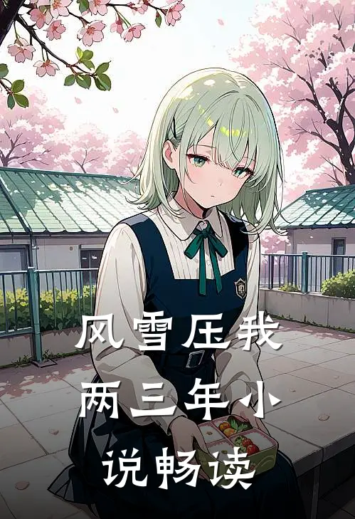 风雪压我两三年小说畅读