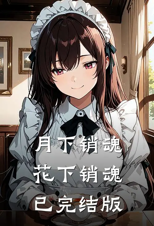 月下销魂，花下销魂已完结版