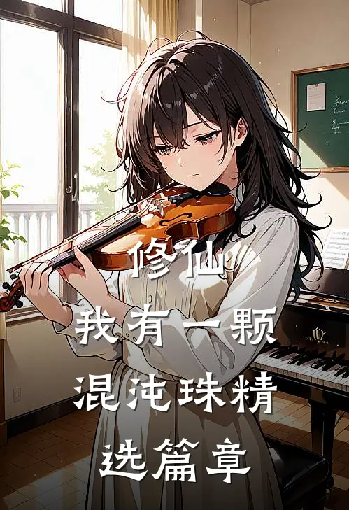 修仙：我有一颗混沌珠精选篇章