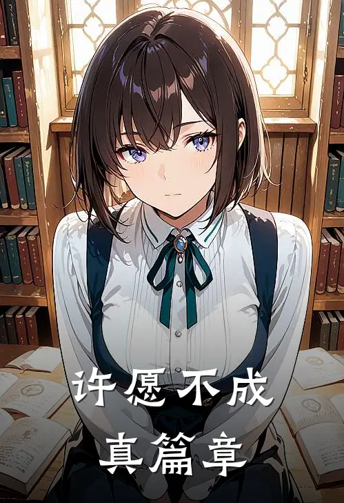 许愿不成真篇章