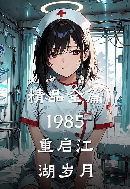 精品全篇1985：重启江湖岁月