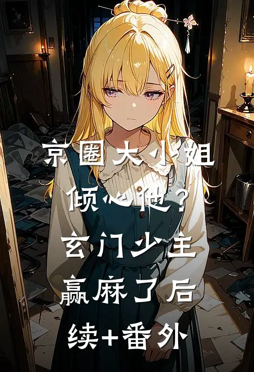 京圈大小姐倾心他？玄门少主赢麻了后续+番外