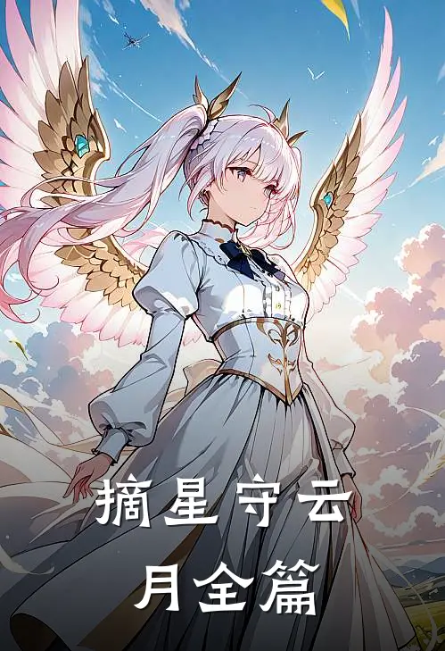 摘星守云月全篇