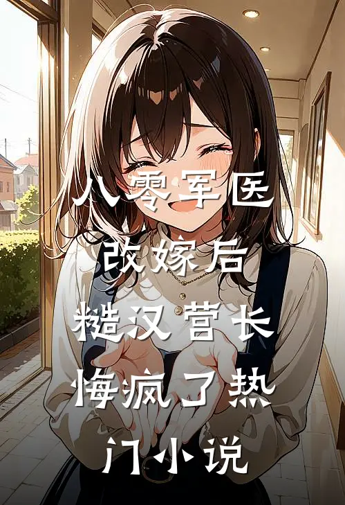 八零军医改嫁后，糙汉营长悔疯了热门小说