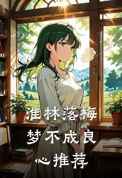 淮林落梅梦不成良心推荐