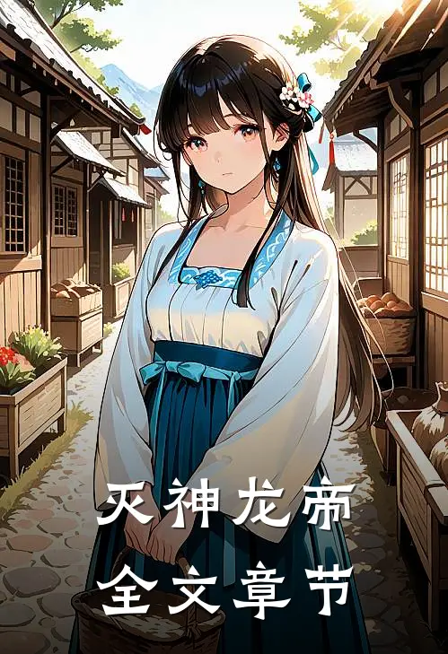 灭神龙帝全文章节