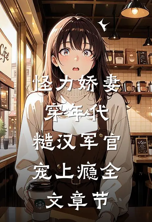 怪力娇妻穿年代，糙汉军官宠上瘾全文章节