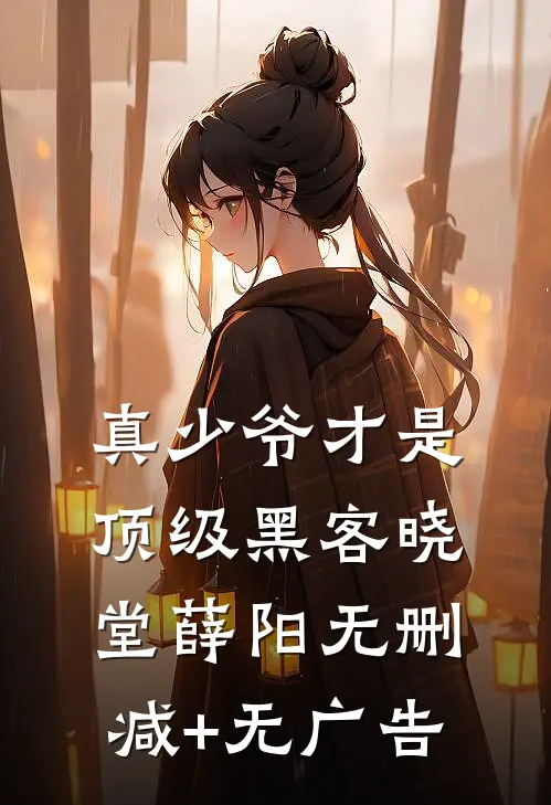 真少爷才是顶级黑客晓堂薛阳无删减+无广告