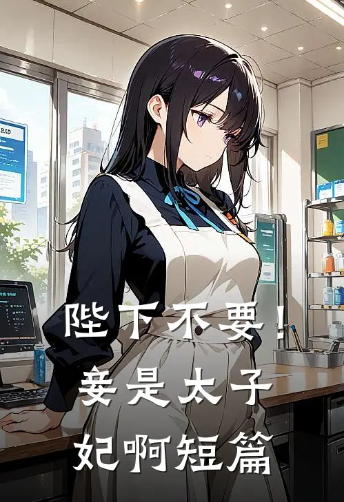 陛下不要！妾是太子妃啊短篇