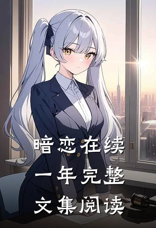 暗恋在续一年完整文集阅读
