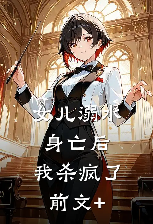 女儿溺水身亡后，我杀疯了前文+
