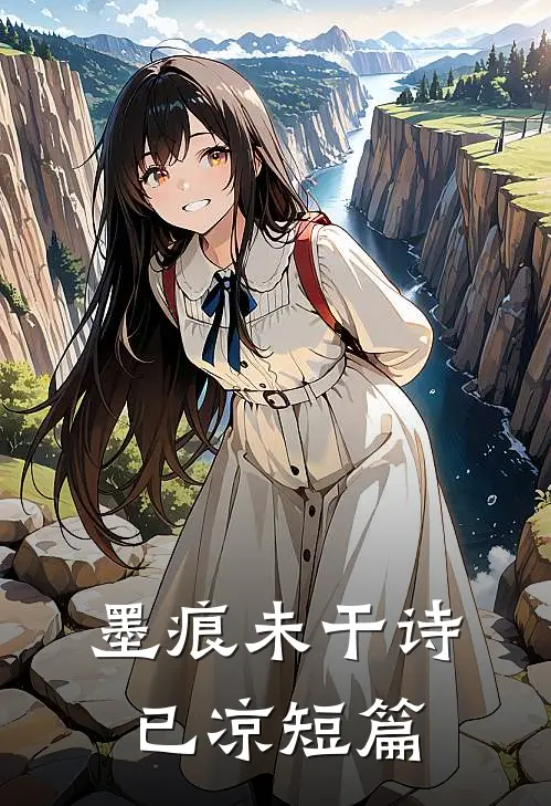 墨痕未干诗已凉短篇