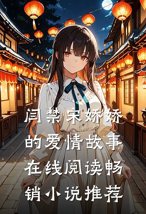 闫禁宋娇娇的爱情故事在线阅读畅销小说推荐