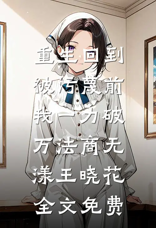 重生回到被污蔑前，我一力破万法商无漾王晓花全文免费