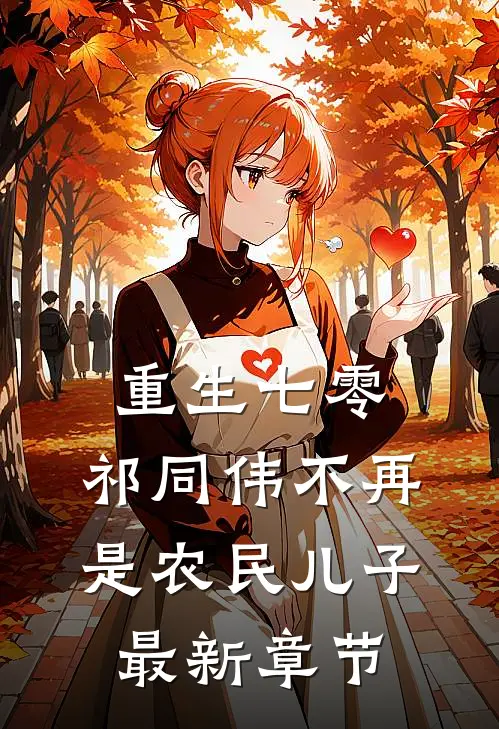 重生七零：祁同伟不再是农民儿子最新章节