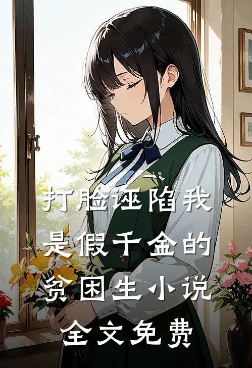 打脸诬陷我是假千金的贫困生小说全文免费
