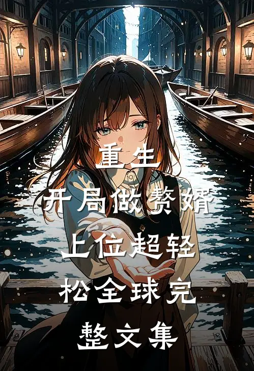 重生：开局做赘婿，上位超轻松全球完整文集