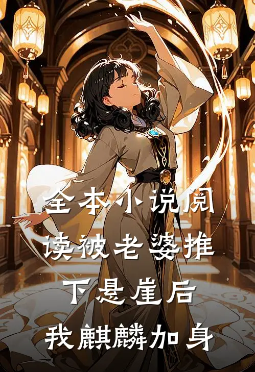 全本小说阅读被老婆推下悬崖后，我麒麟加身