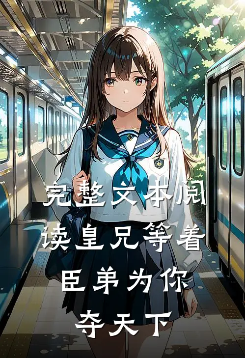 完整文本阅读皇兄等着，臣弟为你夺天下
