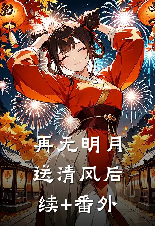 再无明月送清风后续+番外