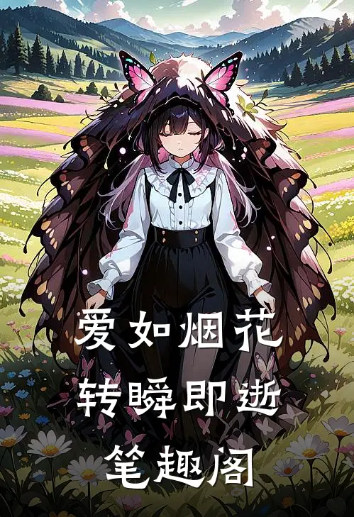 爱如烟花，转瞬即逝笔趣阁