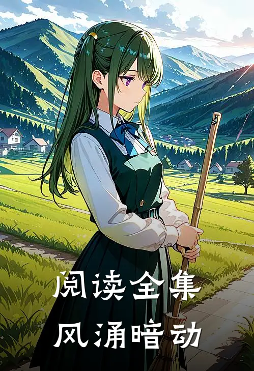 阅读全集风涌暗动