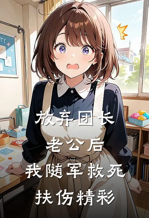 放弃团长老公后，我随军救死扶伤精彩