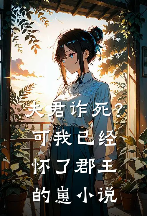 夫君诈死？可我已经怀了郡王的崽小说