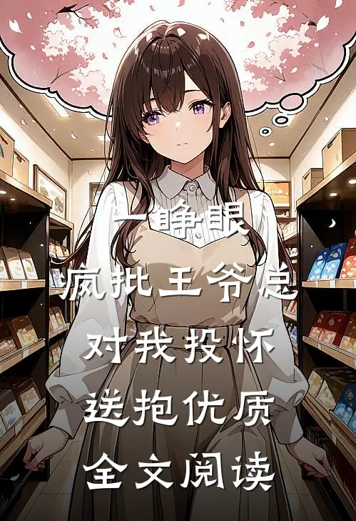 一睁眼，疯批王爷总对我投怀送抱优质全文阅读