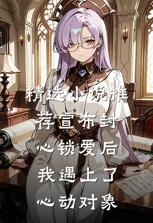 精选小说推荐宣布封心锁爱后，我遇上了心动对象