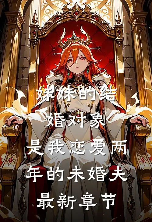妹妹的结婚对象，是我恋爱两年的未婚夫最新章节