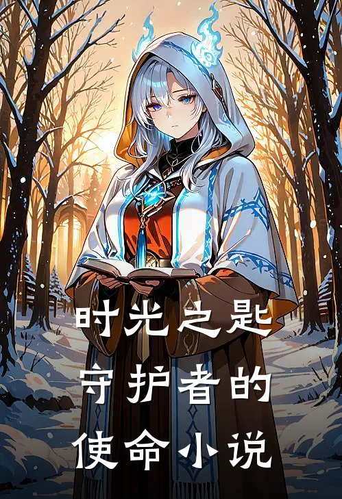 《时光之匙：守护者的使命》小说