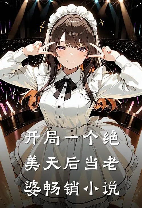 开局一个绝美天后当老婆畅销小说