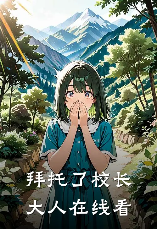 拜托了校长大人在线看