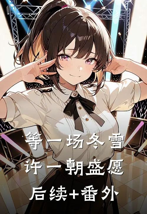 等一场冬雪，许一朝盛愿后续+番外