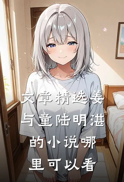 文章精选姜与童陆明湛的小说哪里可以看