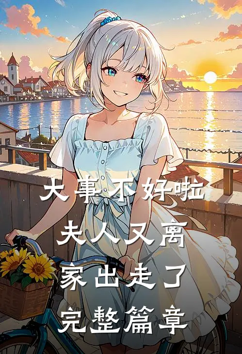 大事不好啦，夫人又离家出走了完整篇章