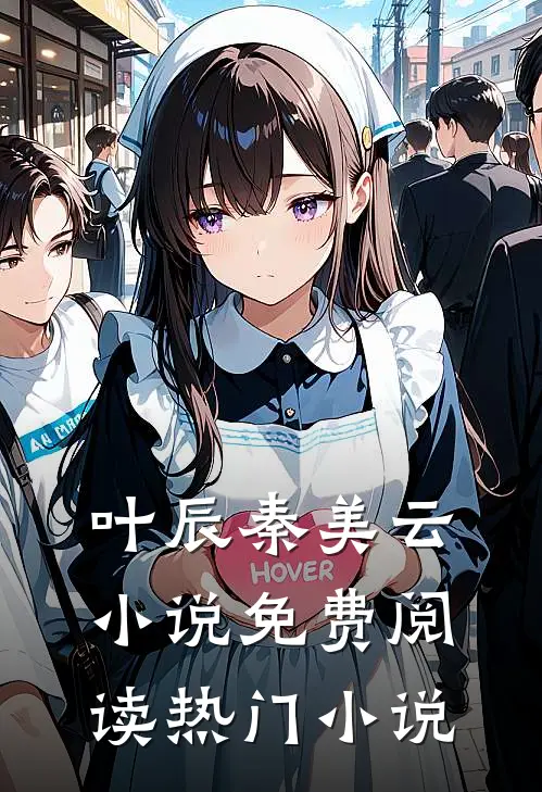 叶辰秦美云小说免费阅读热门小说