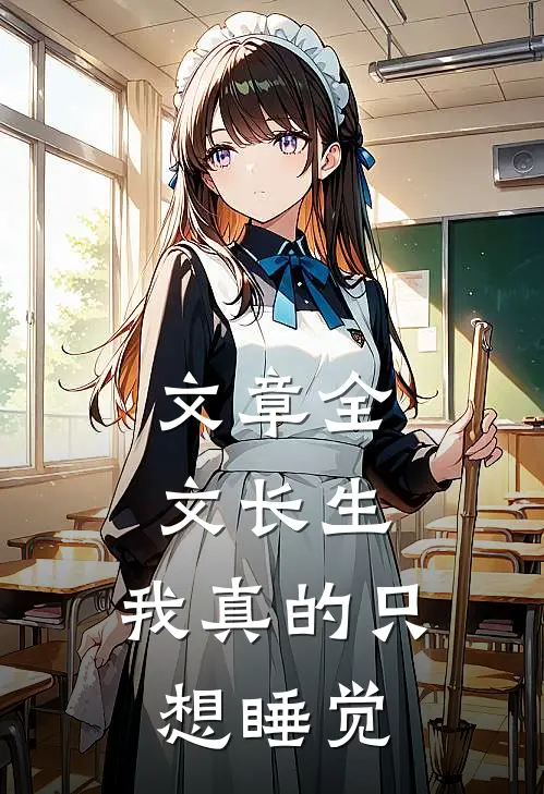 文章全文长生：我真的只想睡觉