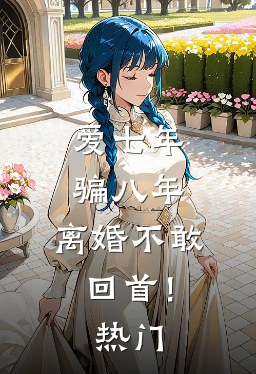 爱七年，骗八年，离婚不敢回首！热门