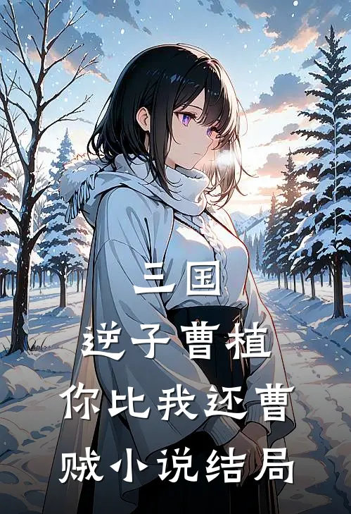 三国逆子曹植,你比我还曹贼结局是