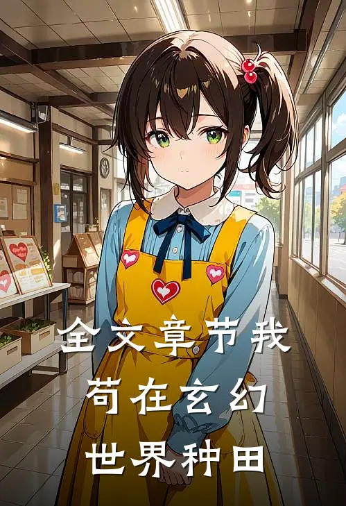 全文章节我苟在玄幻世界种田